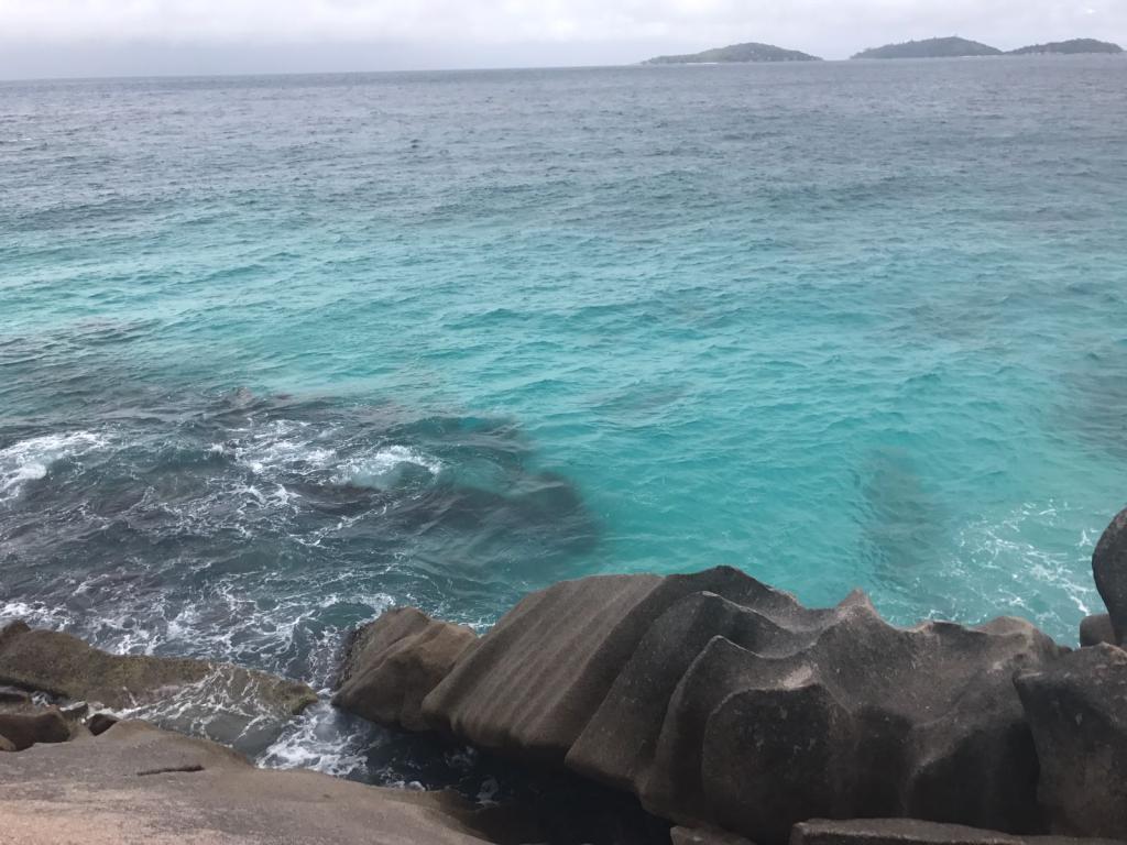 La Digue