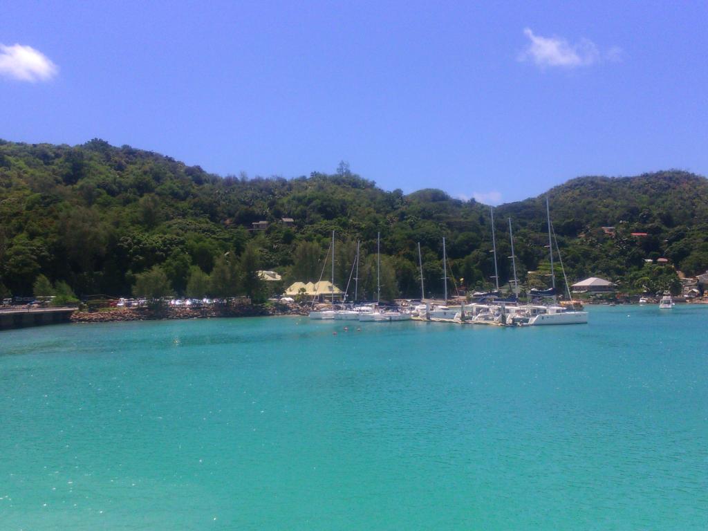 Praslin