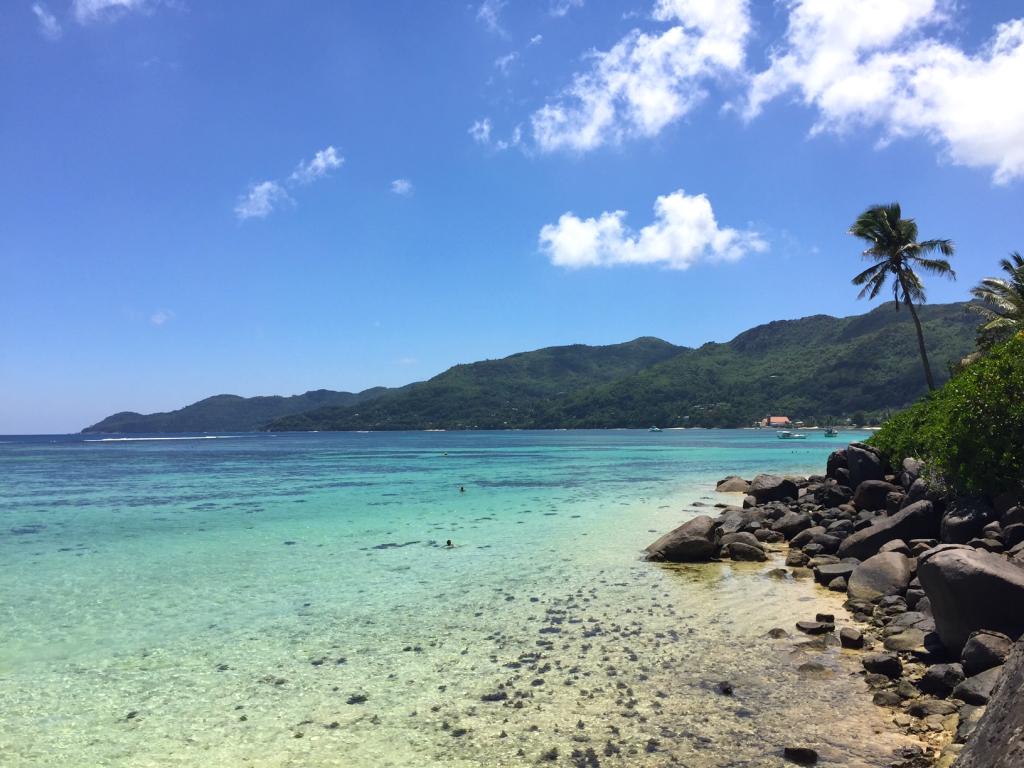 Fairyland Beach, Mahé