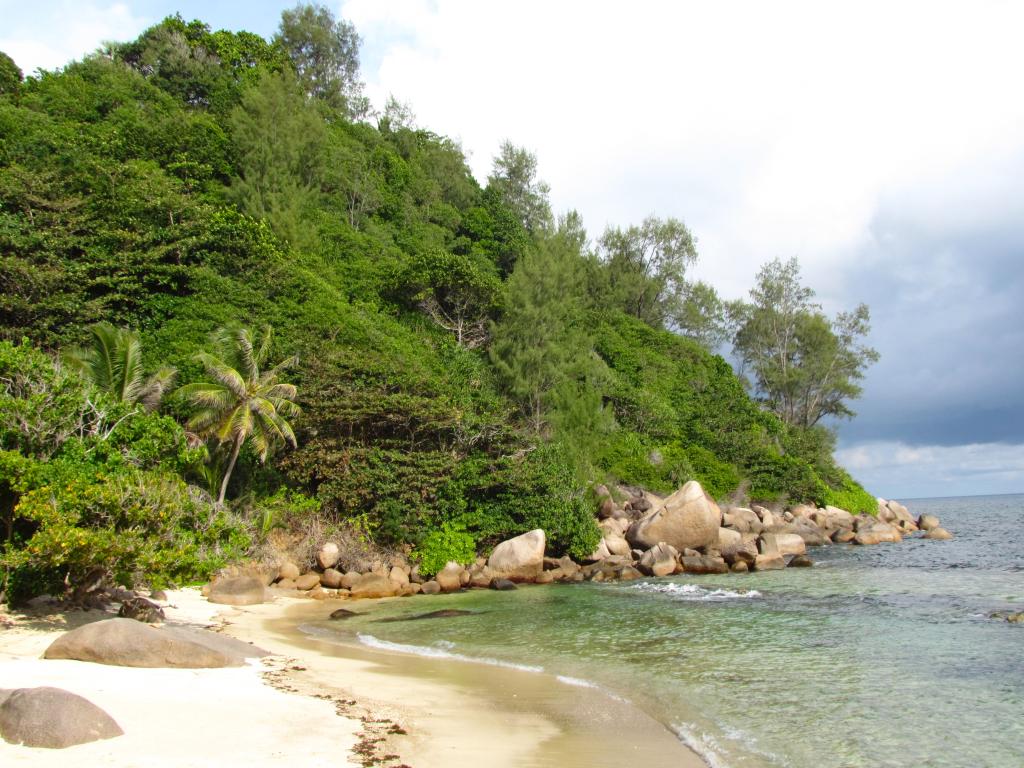 Praslin