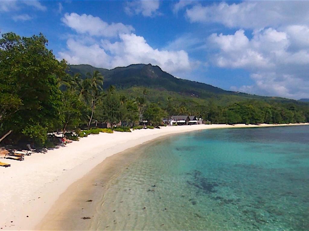 Avani Resort, Mahé