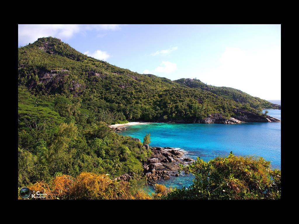 Anse Major