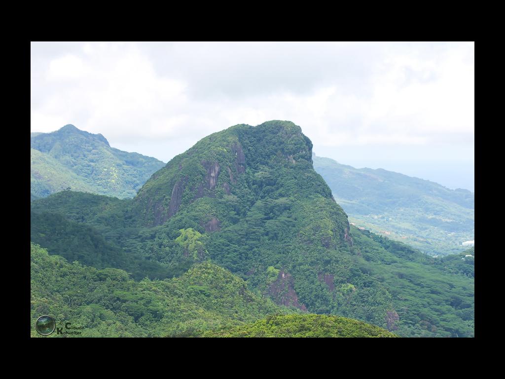 Morne Blanc