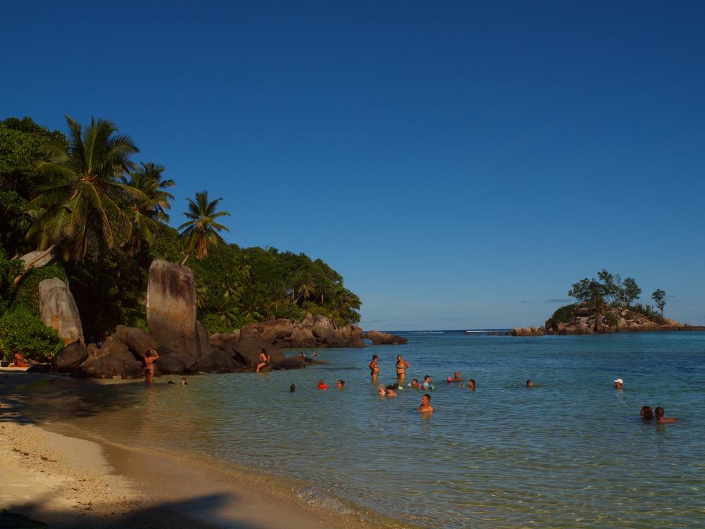 Anse Royale