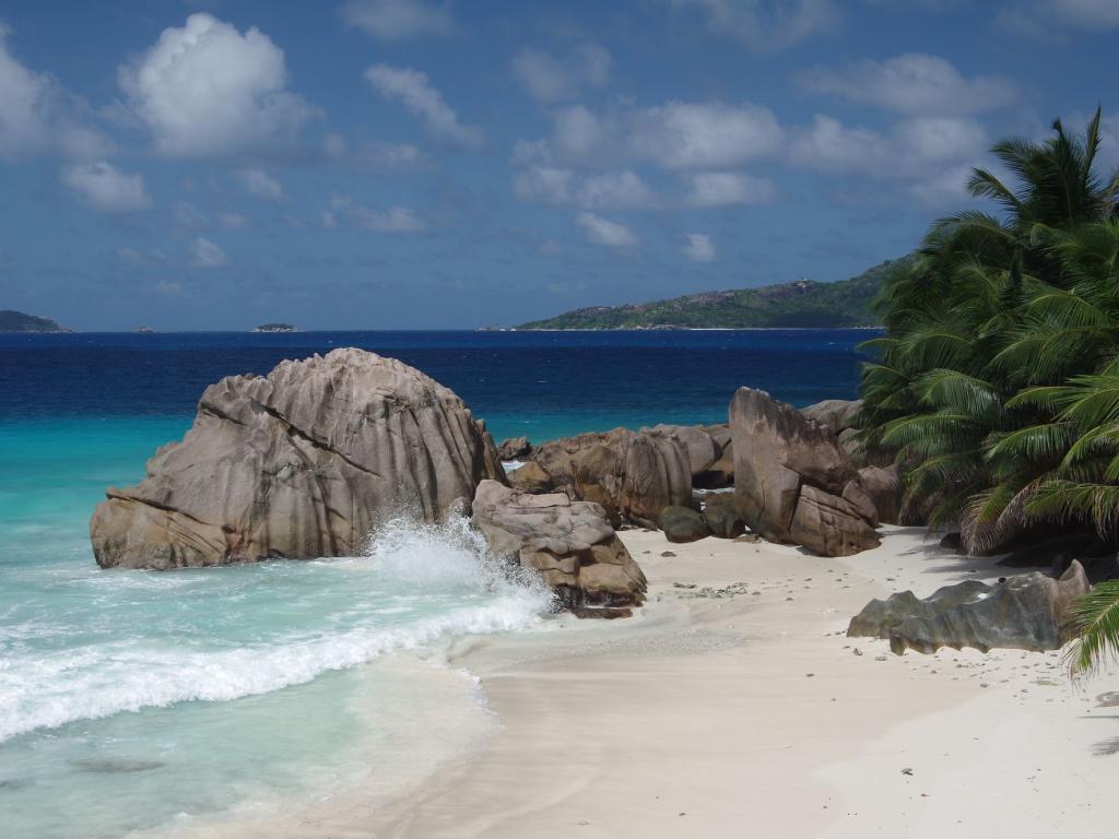 Anse Severe