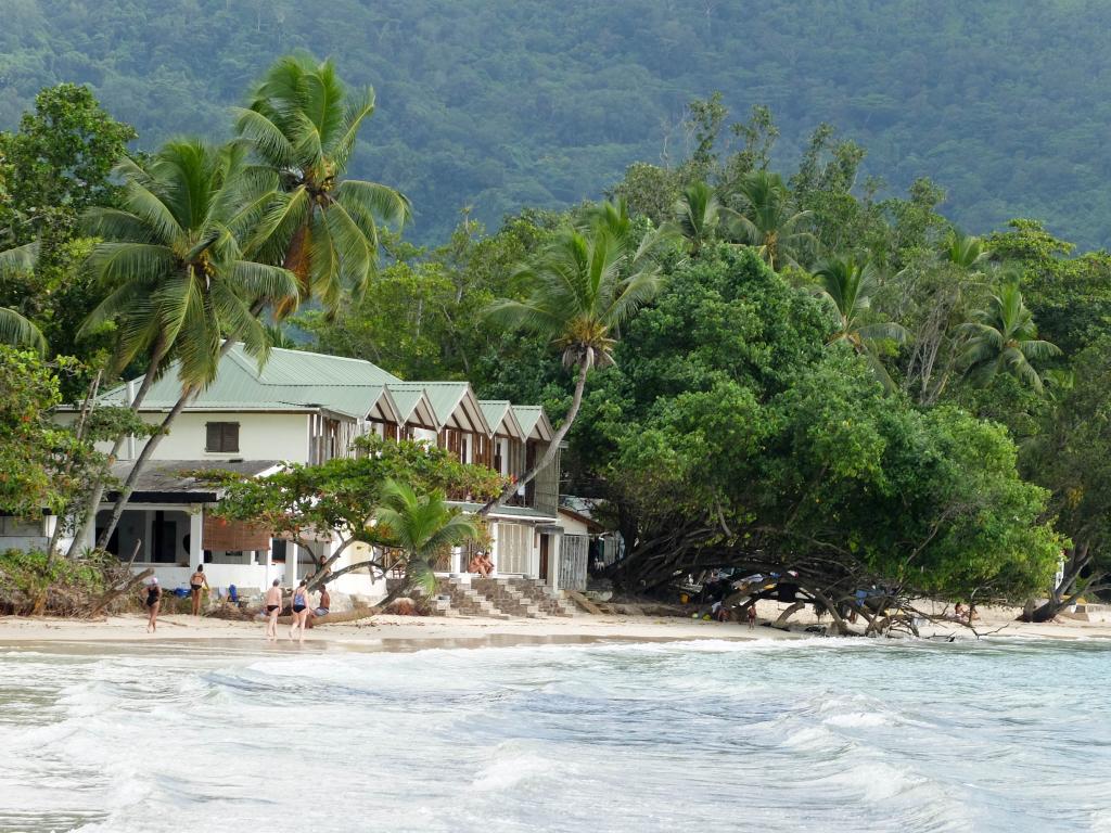 Guesthouse Clef des Iles, Mahé