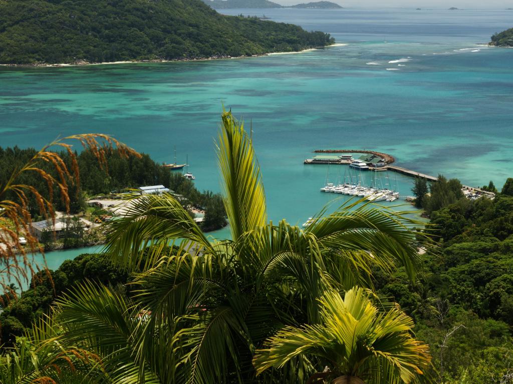 Fond Ferdinand, Praslin