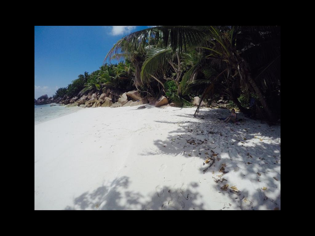 Anse Cocos