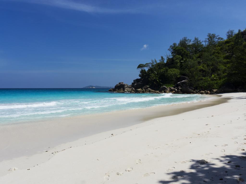 Anse Severe, La Digue