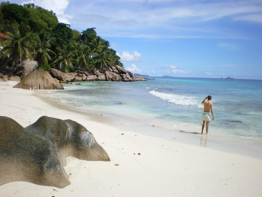 Anse Patata