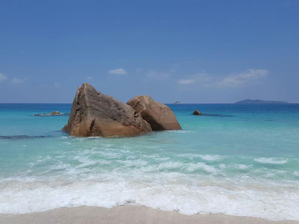 Anse Lazio Praslin