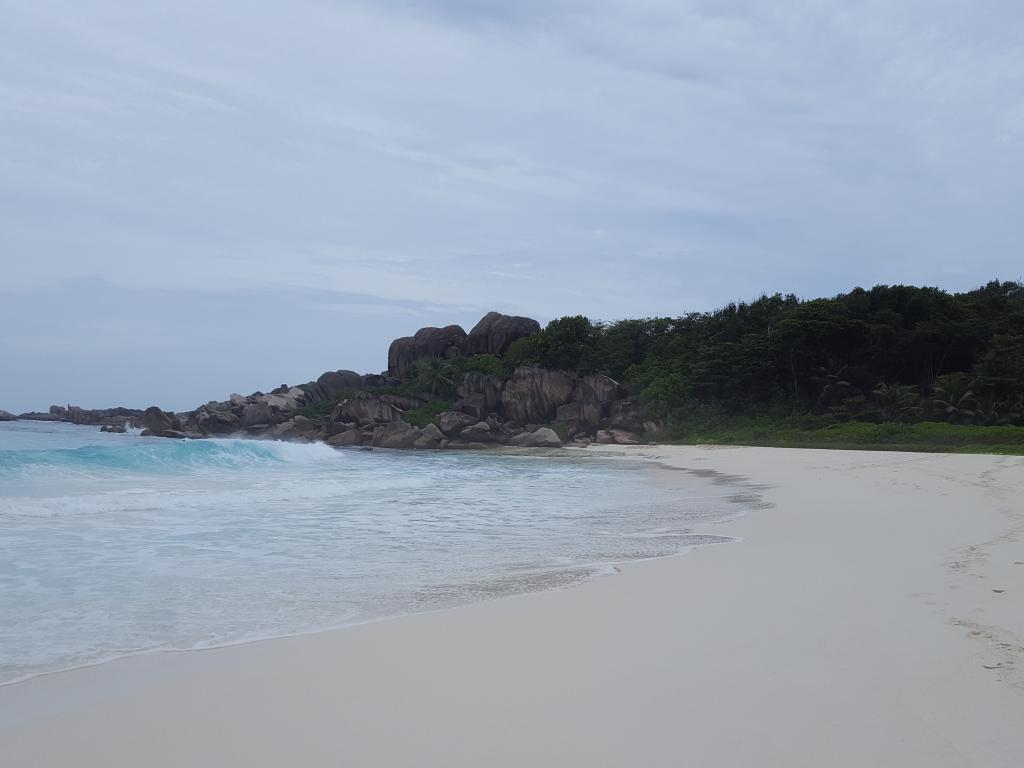 Grand Anse