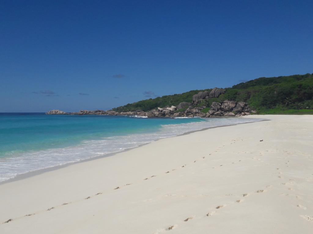 Grand Anse