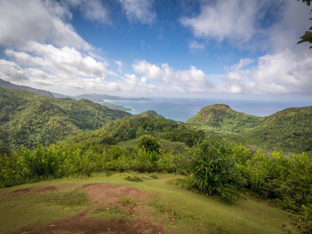 Mahé, Mission Lodge