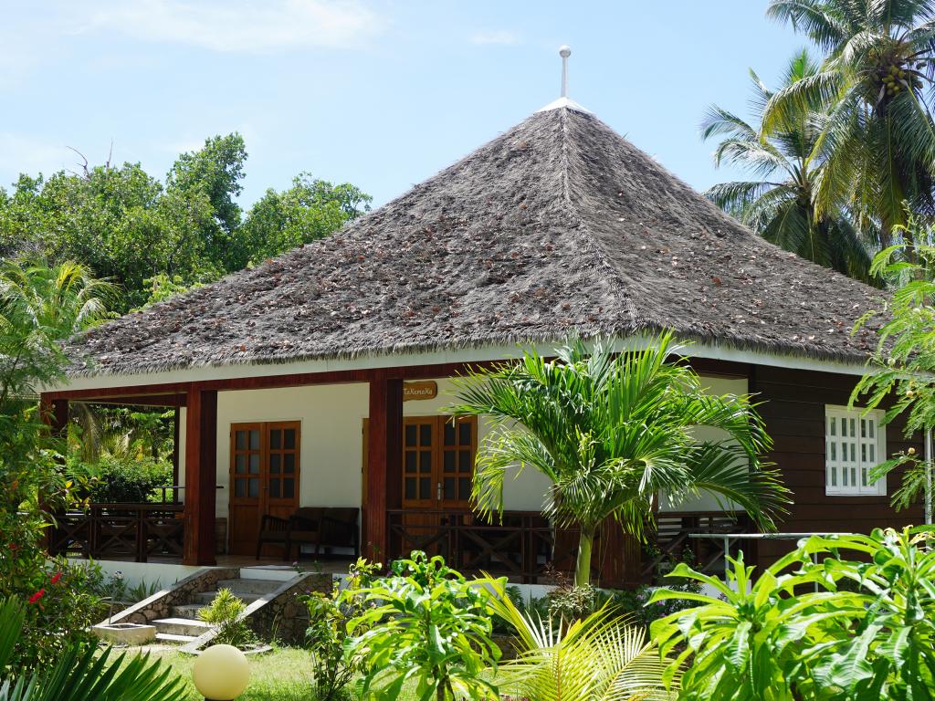 L´Union Chalets im L´Union State Park