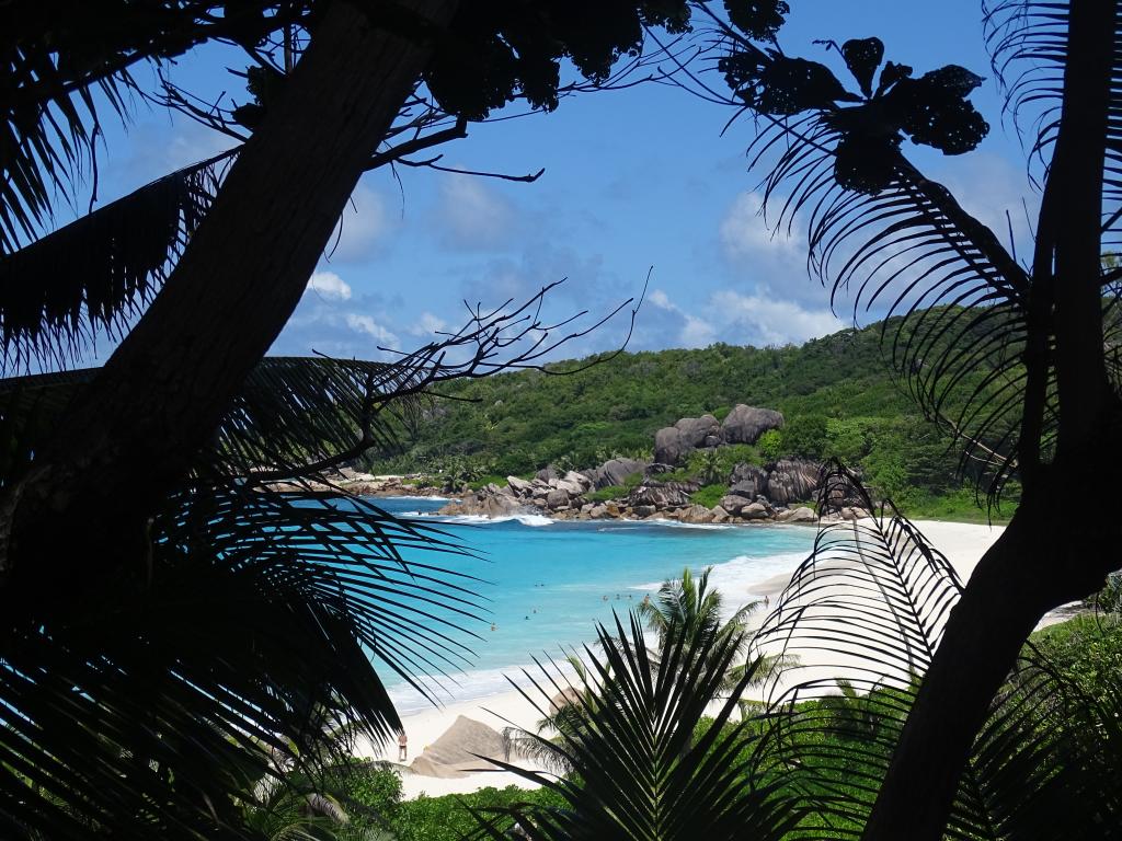 Grand Anse