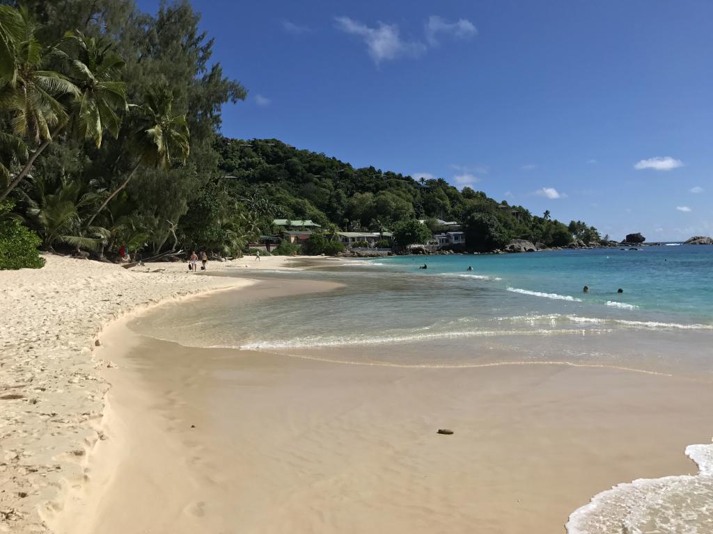 Anse Soleil