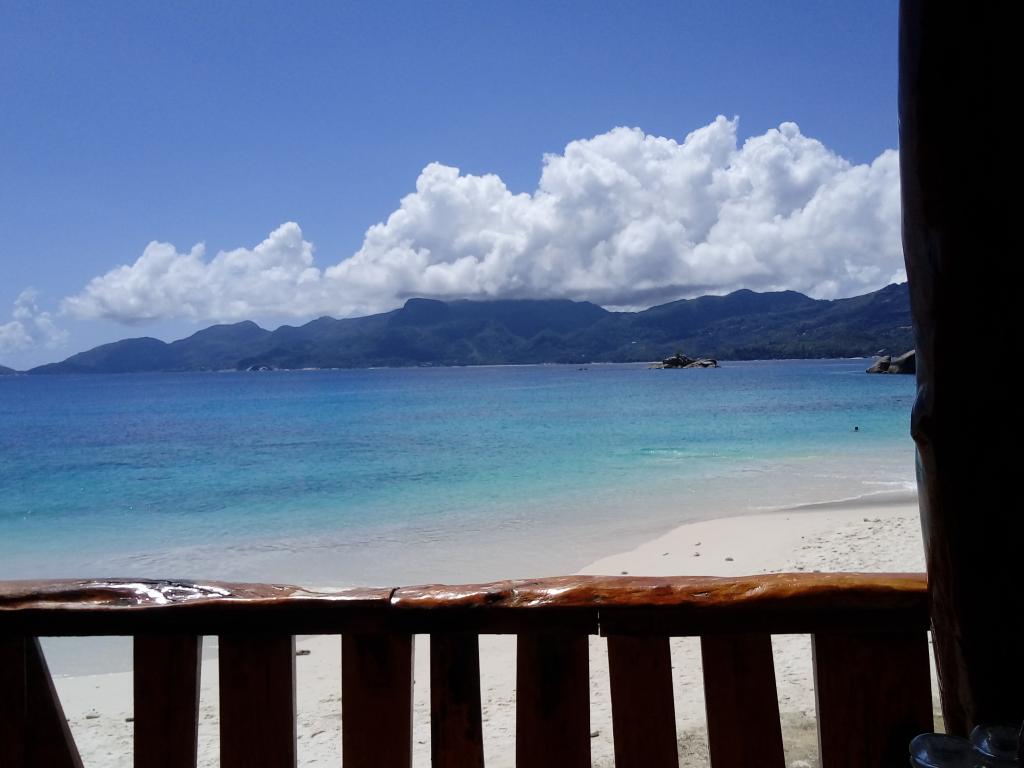 Anse Soleil, Mahé