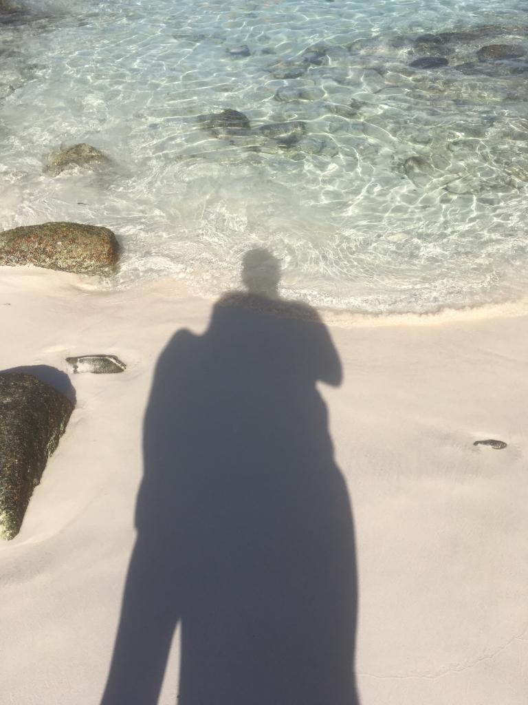 Anse Cocos, La Digue