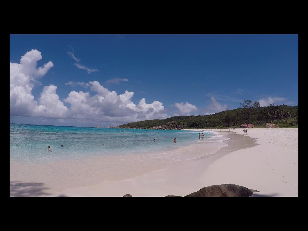 Grand Anse