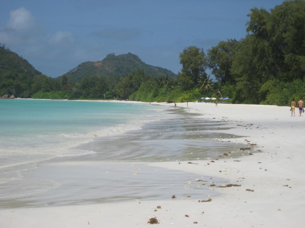 Cote D'Or - Praslin