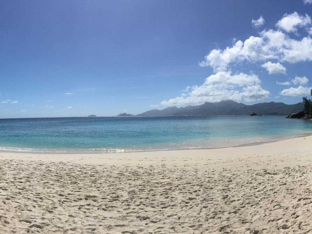 Anse Soleil