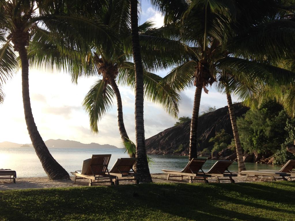 Anse Gouvernement, Hotel L’Archipel