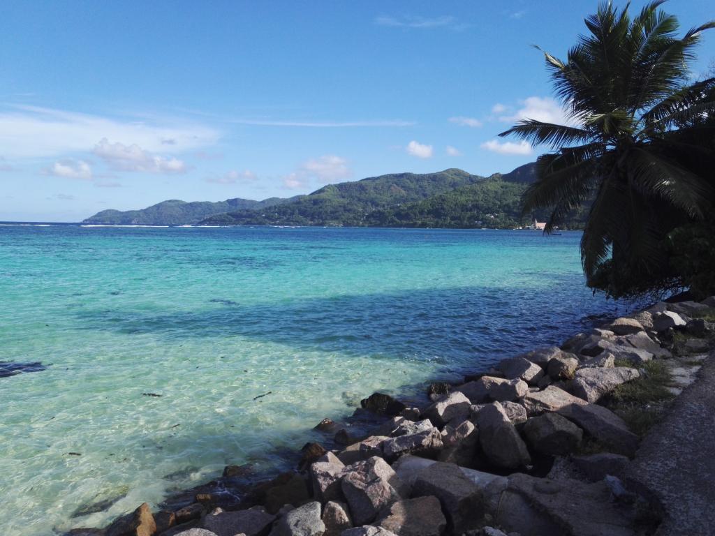 Spiaggia "Fairyland Beach", Mahé