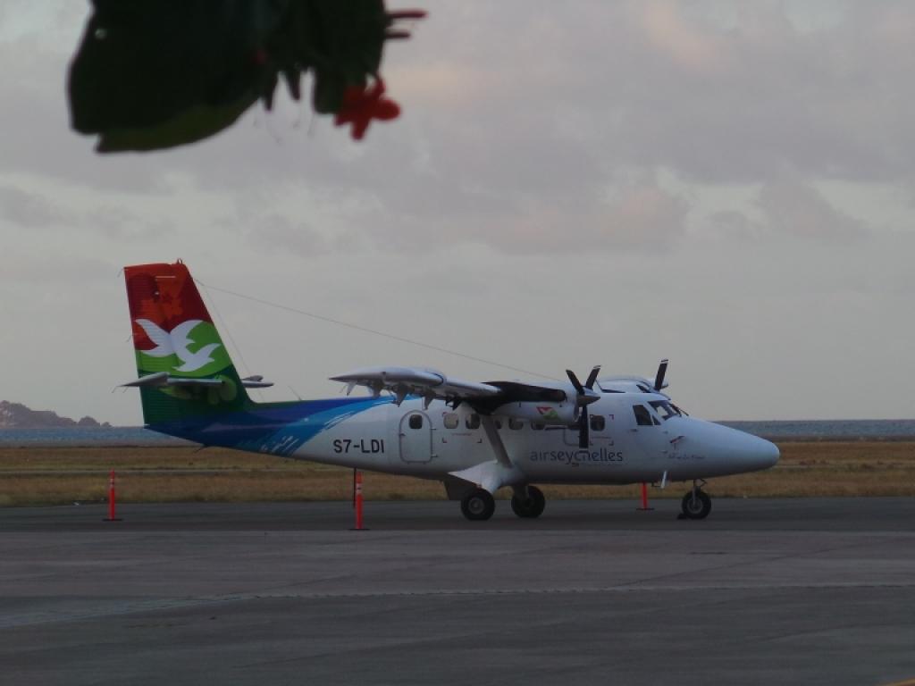 Air Seychelles