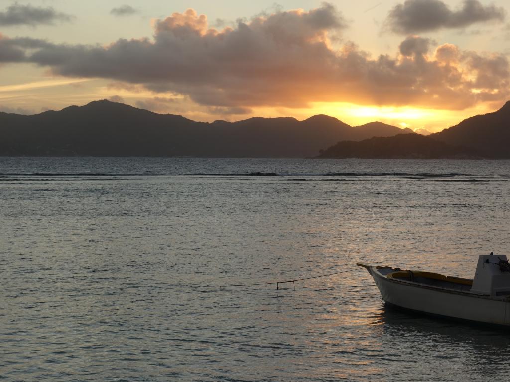 Anse La Reunion