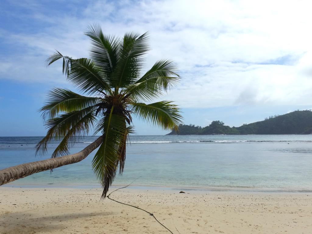 Baie Lazare, Mahé