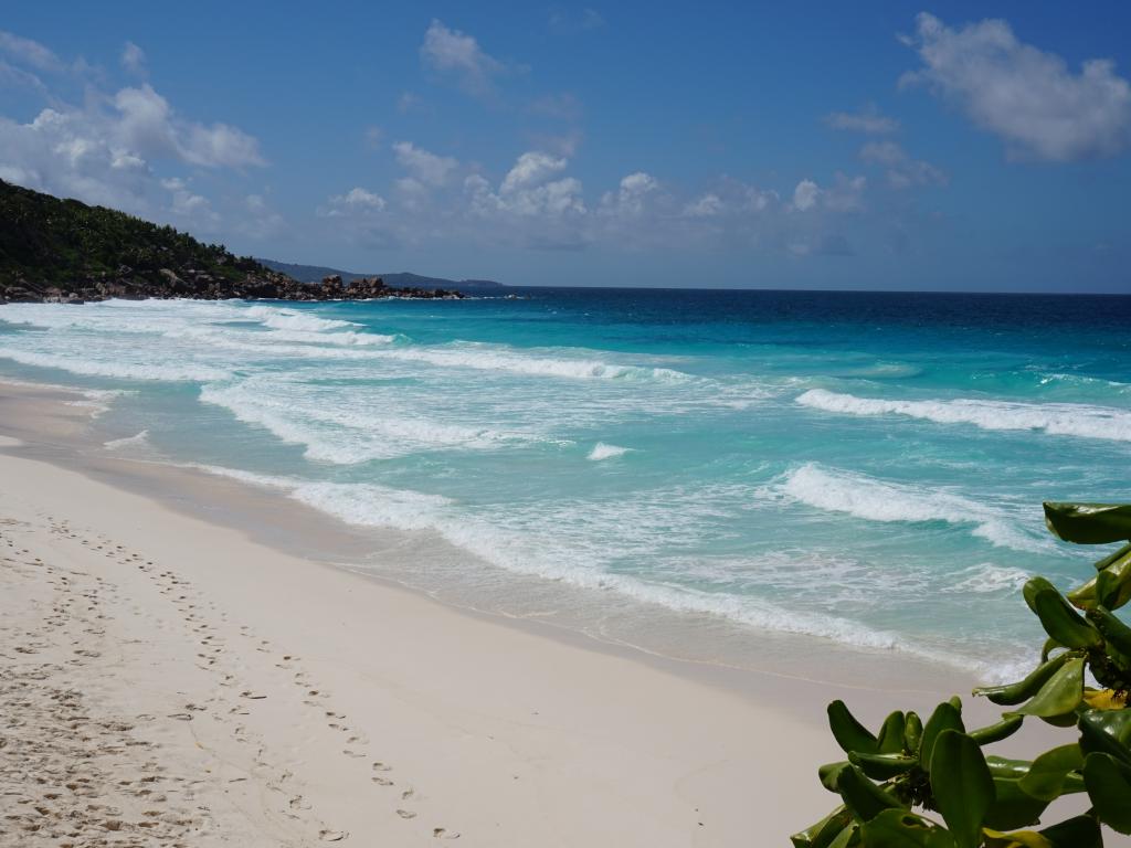 La Digue, Petite Anse