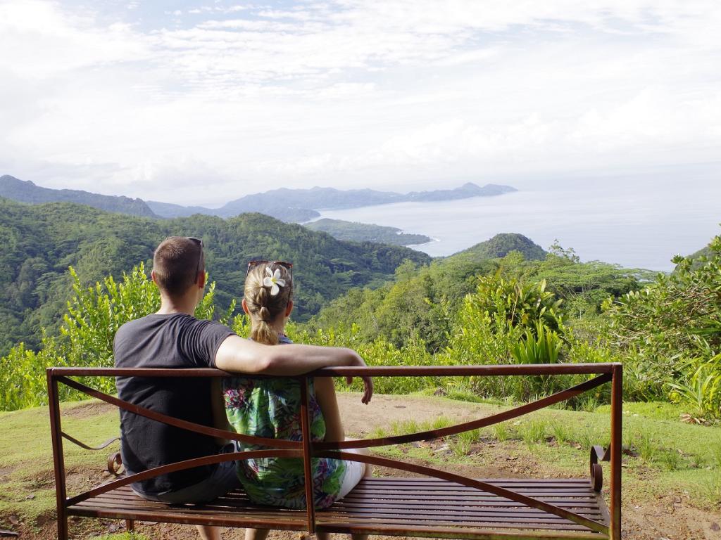 Mission Lodge, Mahé