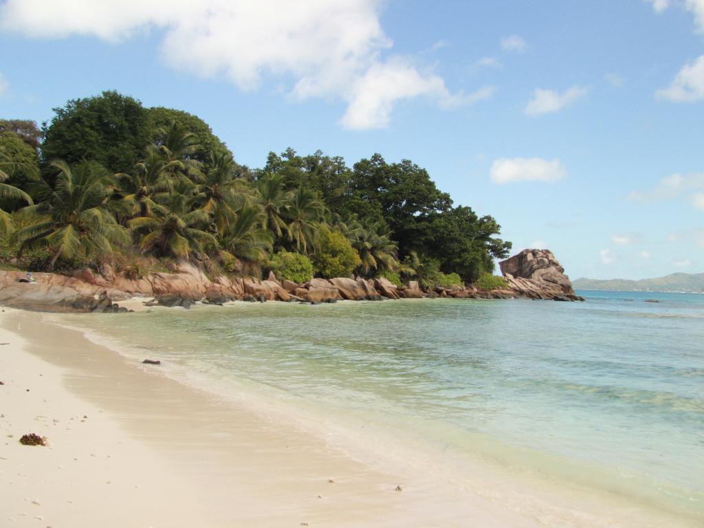 Anse Severe