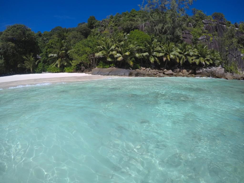 Petite Anse, Mahé