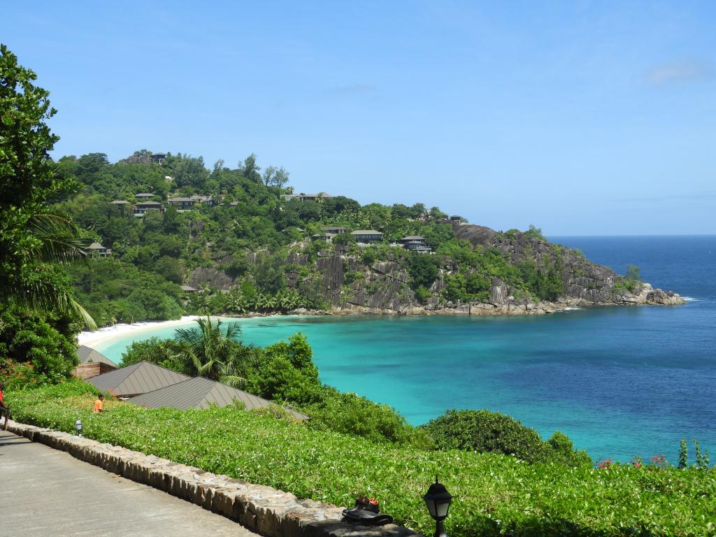 Petite Anse, Mahé