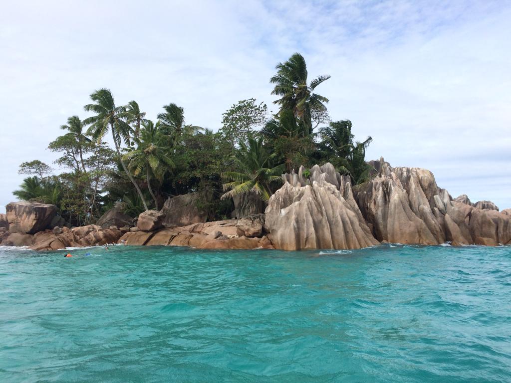 St. Pierre, Praslin