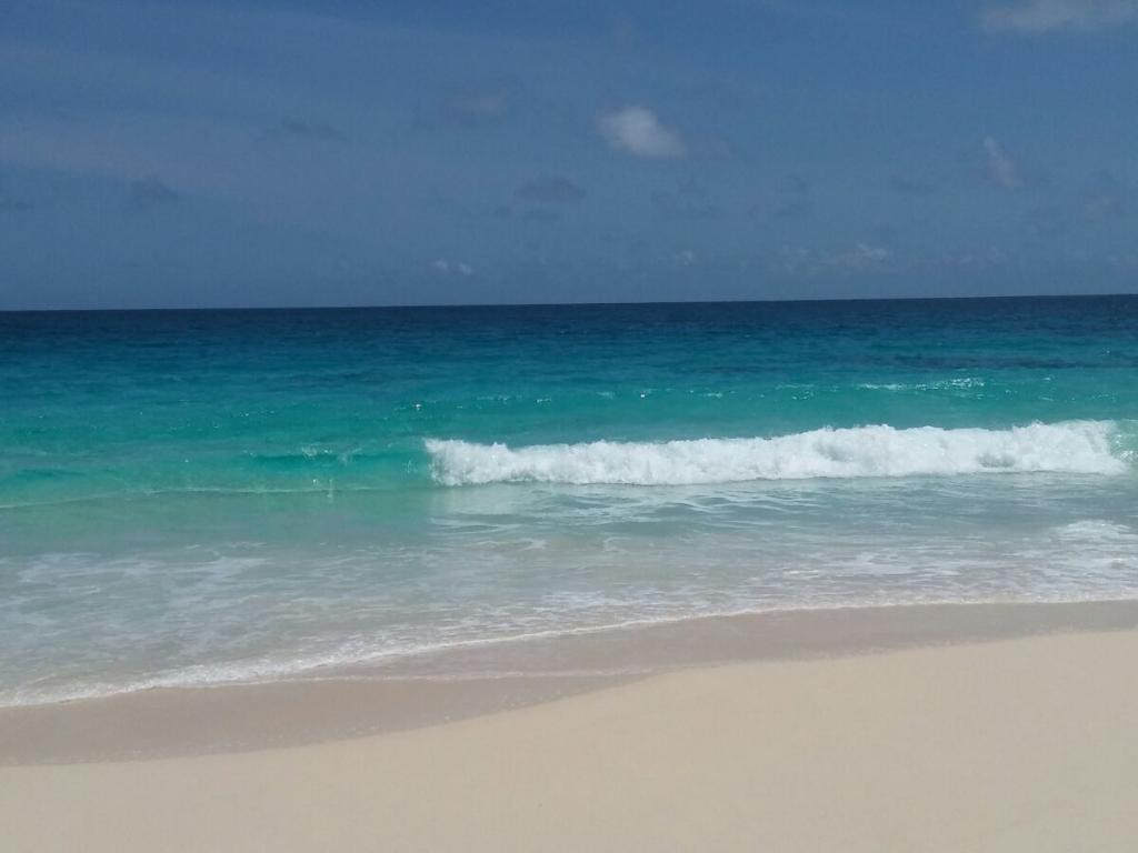 Anse Intendance, Mahé