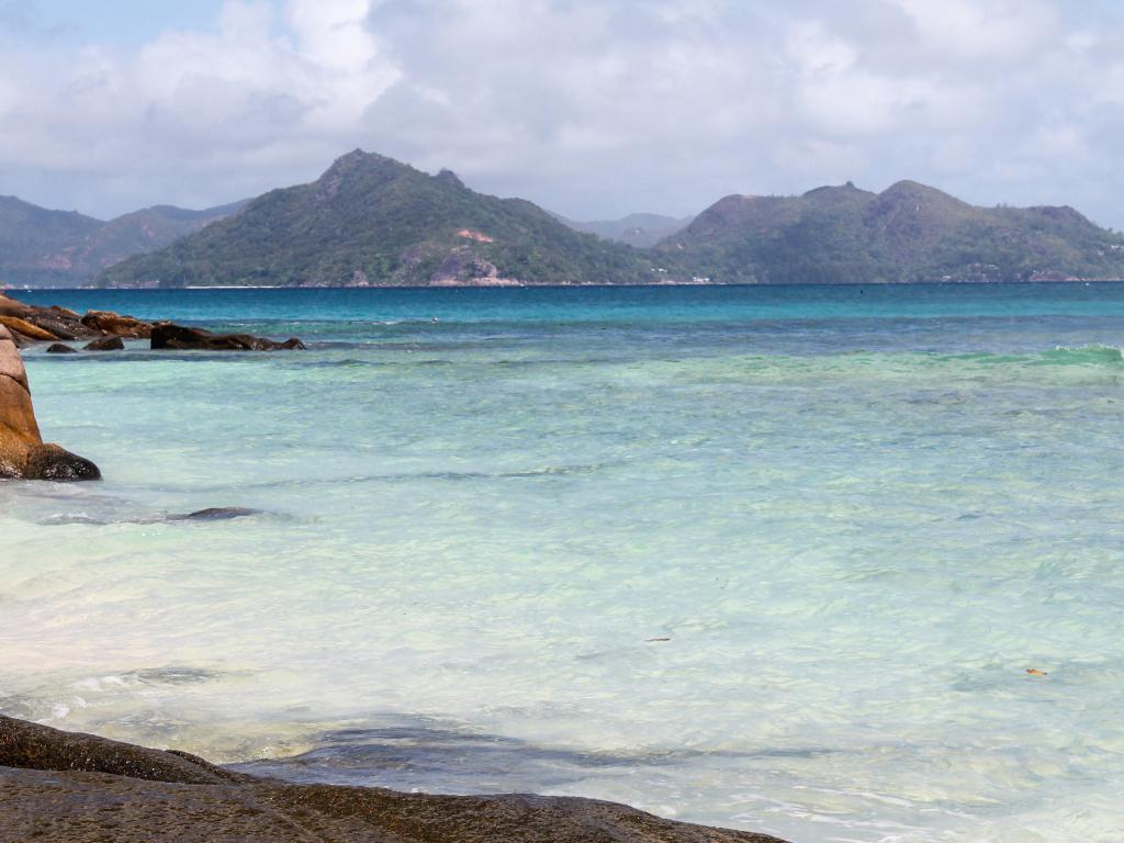 Anse Severe, La Digue