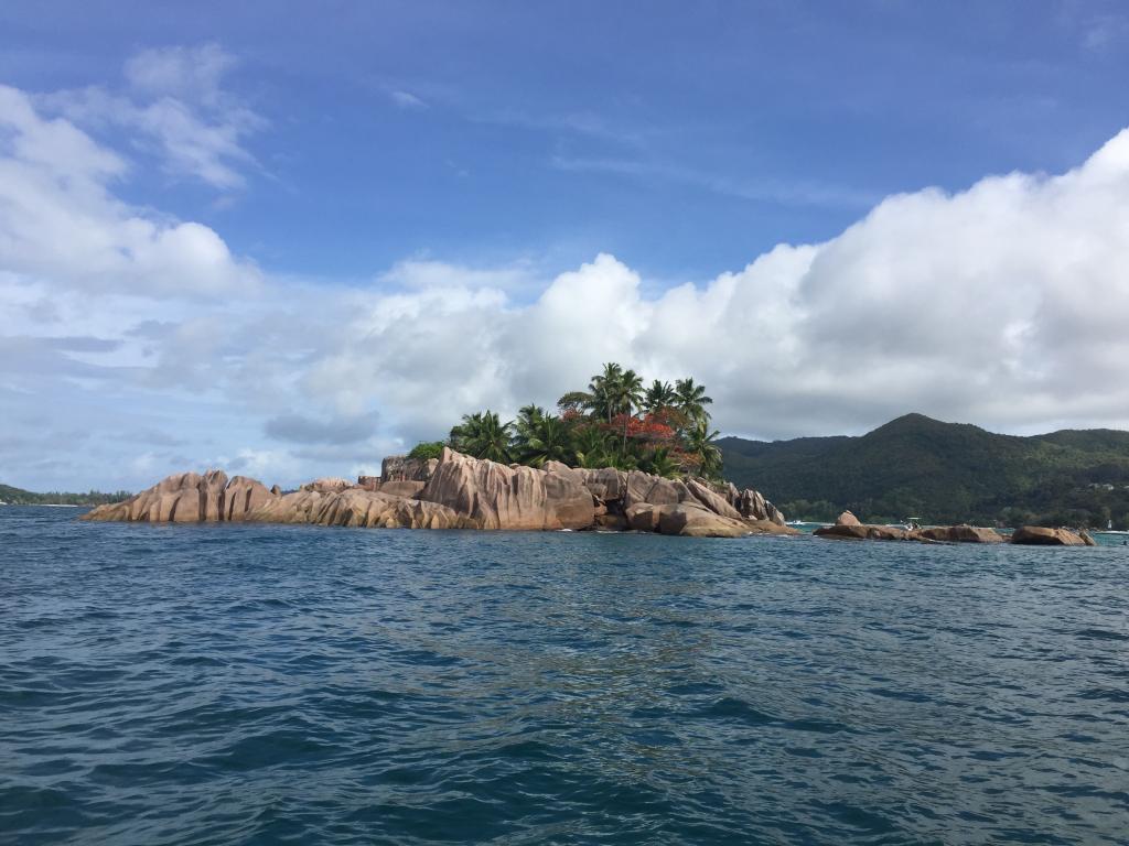 Snorkeling all'isolotto di St. Pierre