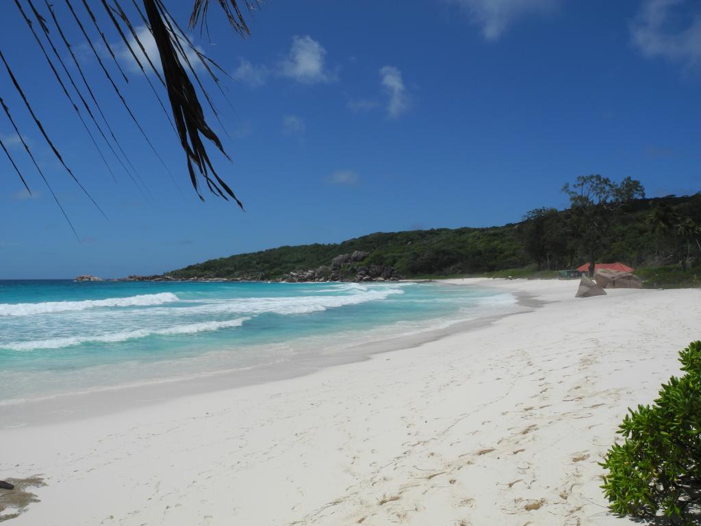 Grand Anse