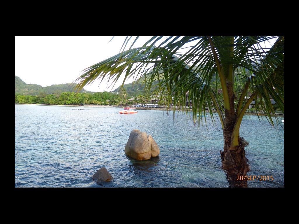 Mahè Beau Vallon