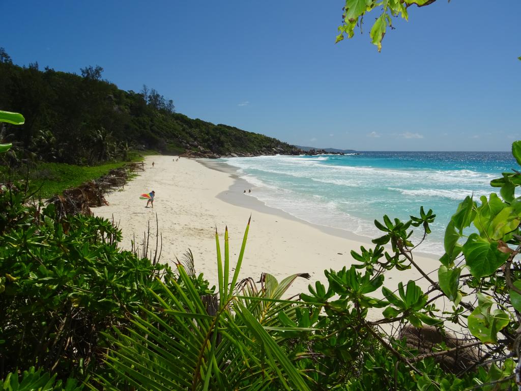 <beach>17|Grand Anse</beach>