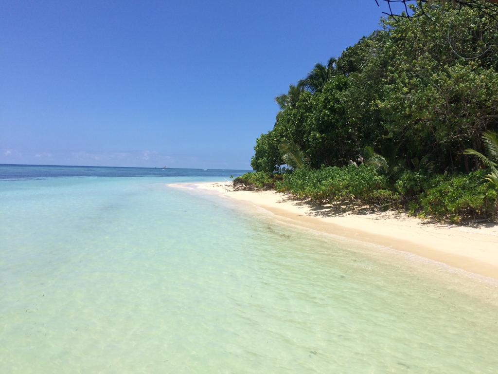 <beach>9|Anse La Réunion</beach>