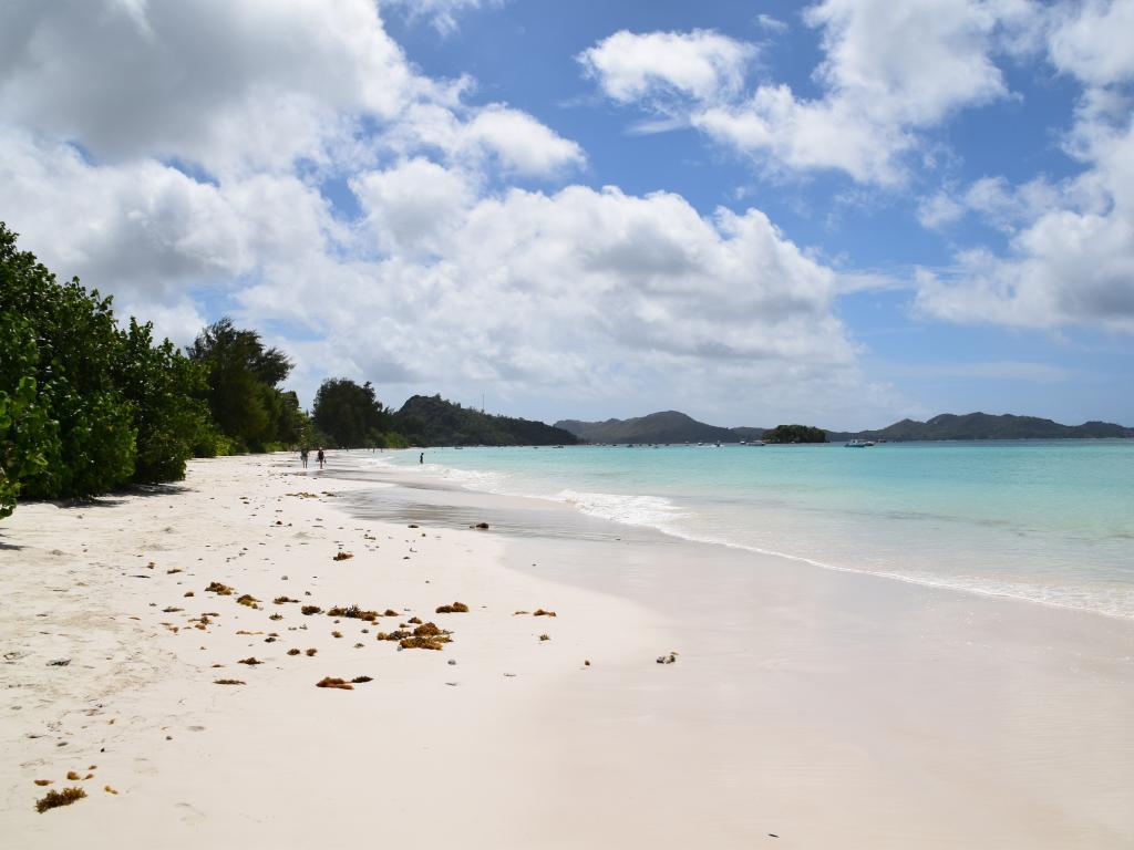 <beach>83|Anse Volbert (Cote d'Or)</beach>, Praslin