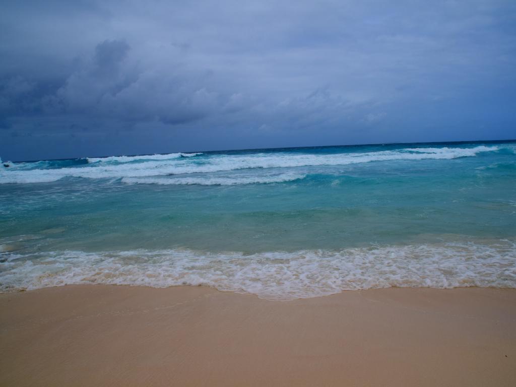 <beach>17|Grand Anse</beach>