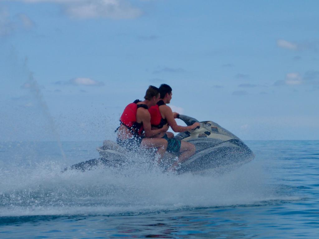 Jetski