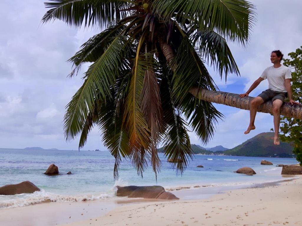 Anse Boudin