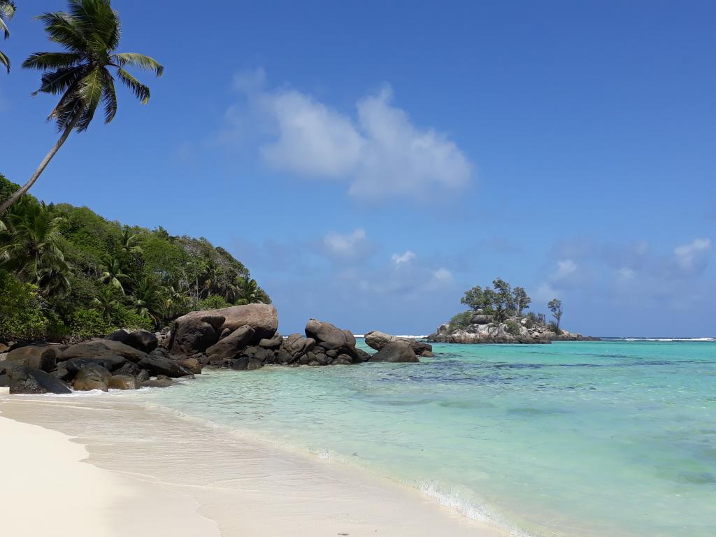 Anse Royale, Mahé