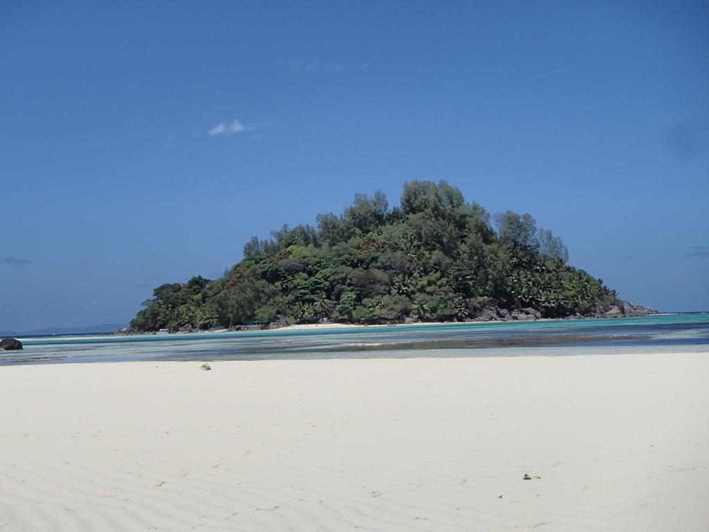 Moyenne Island